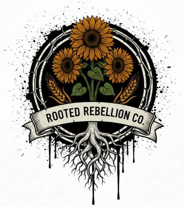 Rooted Rebellion