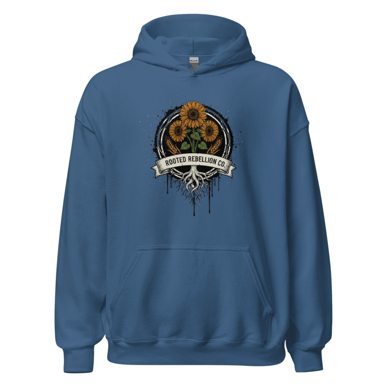 Satisfy Your Soul Hoodie